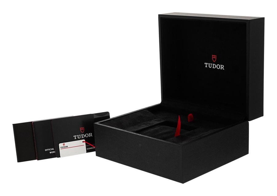 Tudor Black Bay M79230N-0009 Image 4